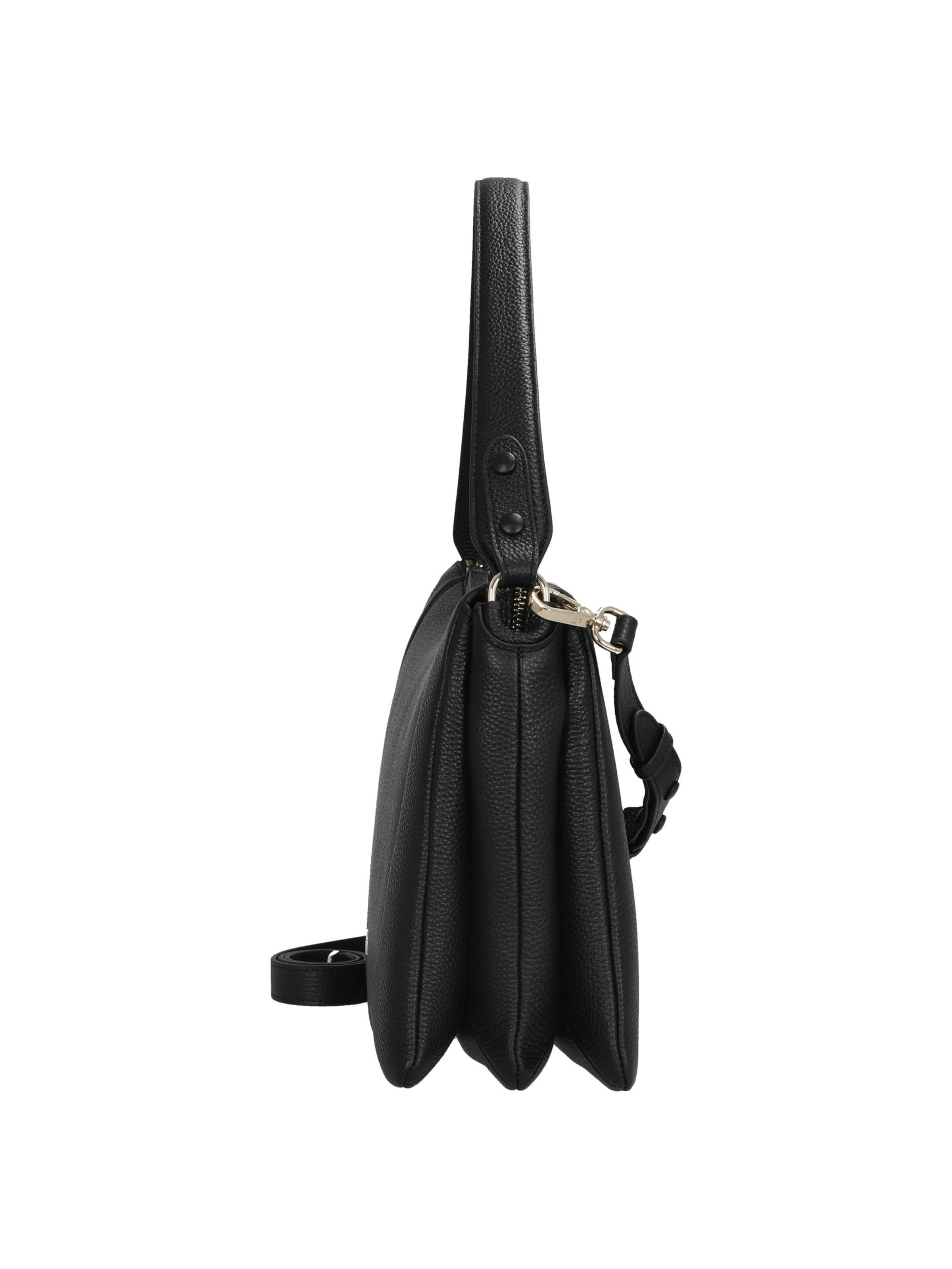 AIGNER Schultertasche‌‌‌‌ in Schwarz