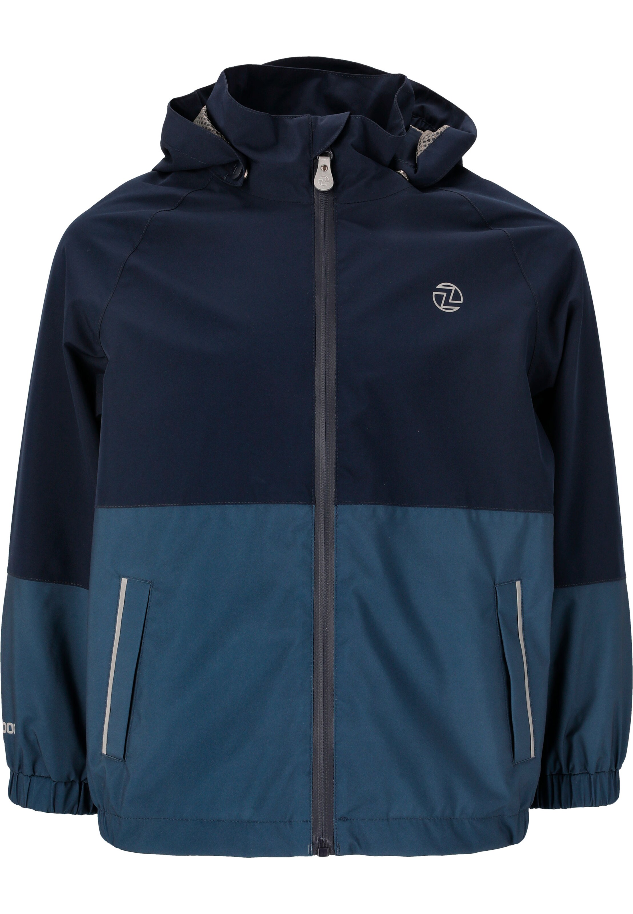 ZigZag Functioneel pak 'Dallas' in Blauw