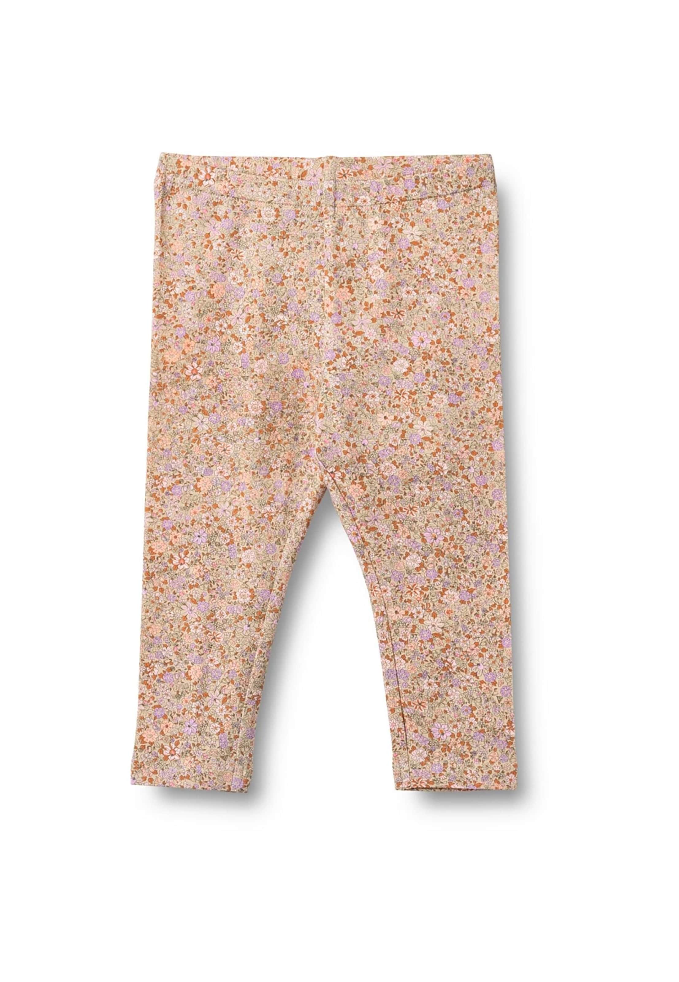 WHEAT - Skinny Leggings 'Jules' en beige