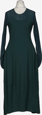 HIGH Kleid S in Grün: Vorderseite