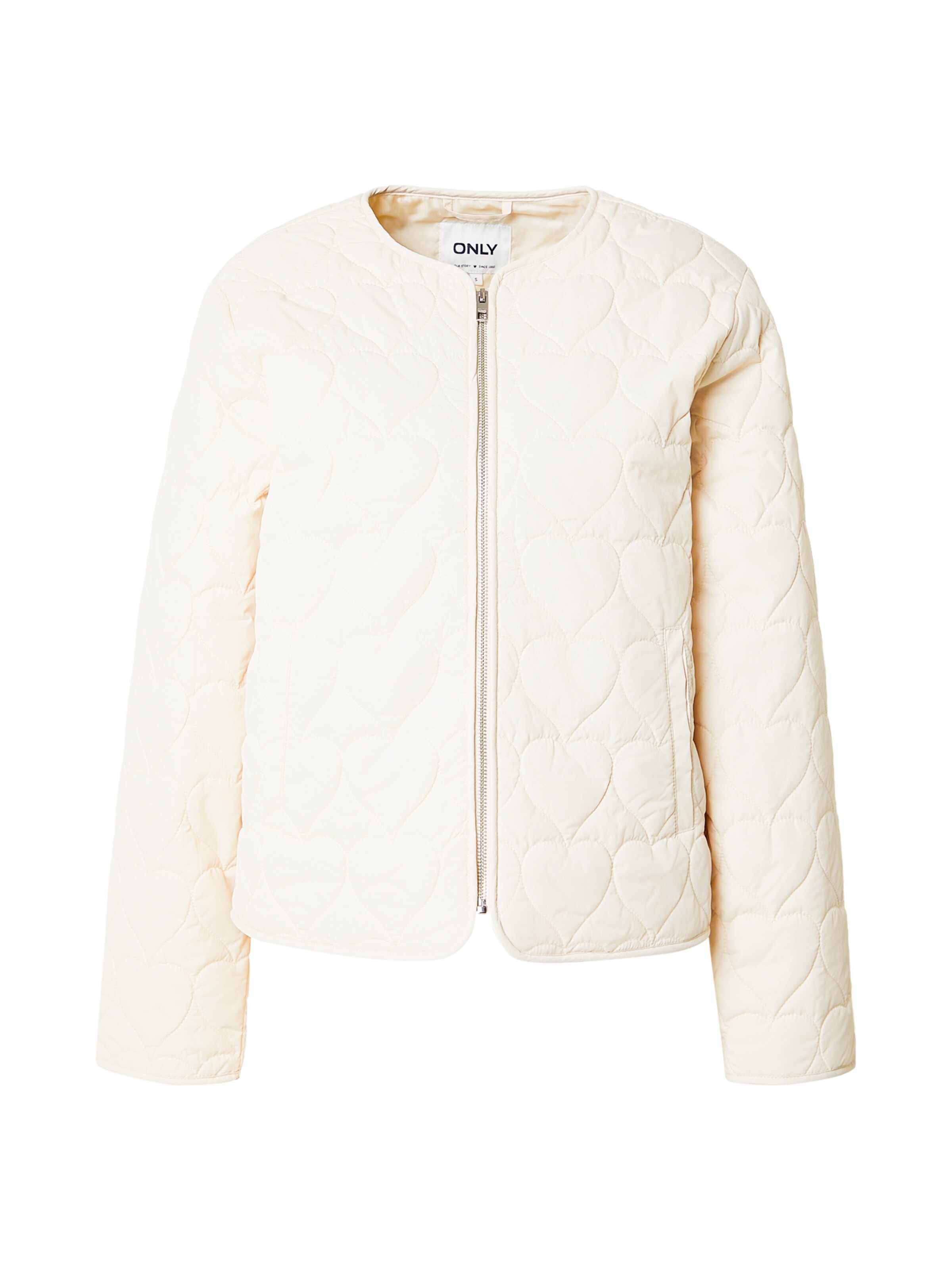 ONLY Between-season jacket 'ONLBETTY' in Beige, Item view