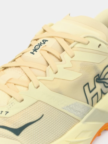 HOKA Běžecká obuv 'SPEEDGOAT 7' – žlutá