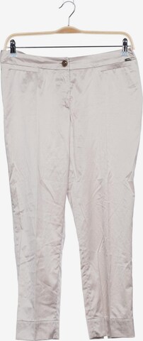 AIRFIELD Pants in XXL in White: front