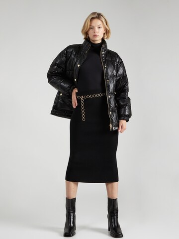 MICHAEL Michael Kors Jacke in Schwarz