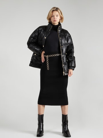 MICHAEL Michael Kors - Casaco de inverno em preto