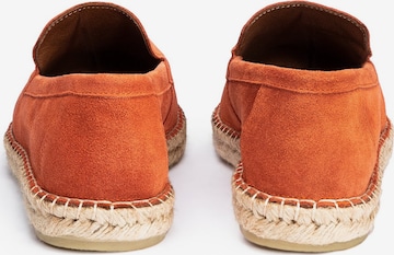 LLOYD Espadrilles 'EICOS' in Mixed colors