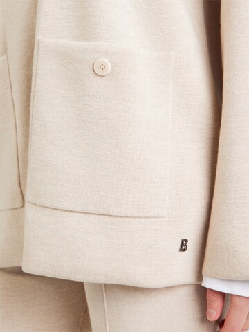 Pullover 'DIANA' di BOGNER in beige