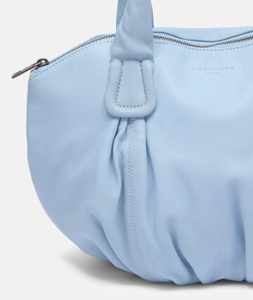 Liebeskind Berlin Shopper in Blue