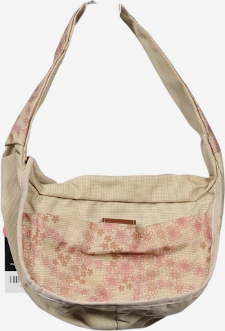 MANDARINA DUCK Handtasche klein One Size in Beige: Vorderseite