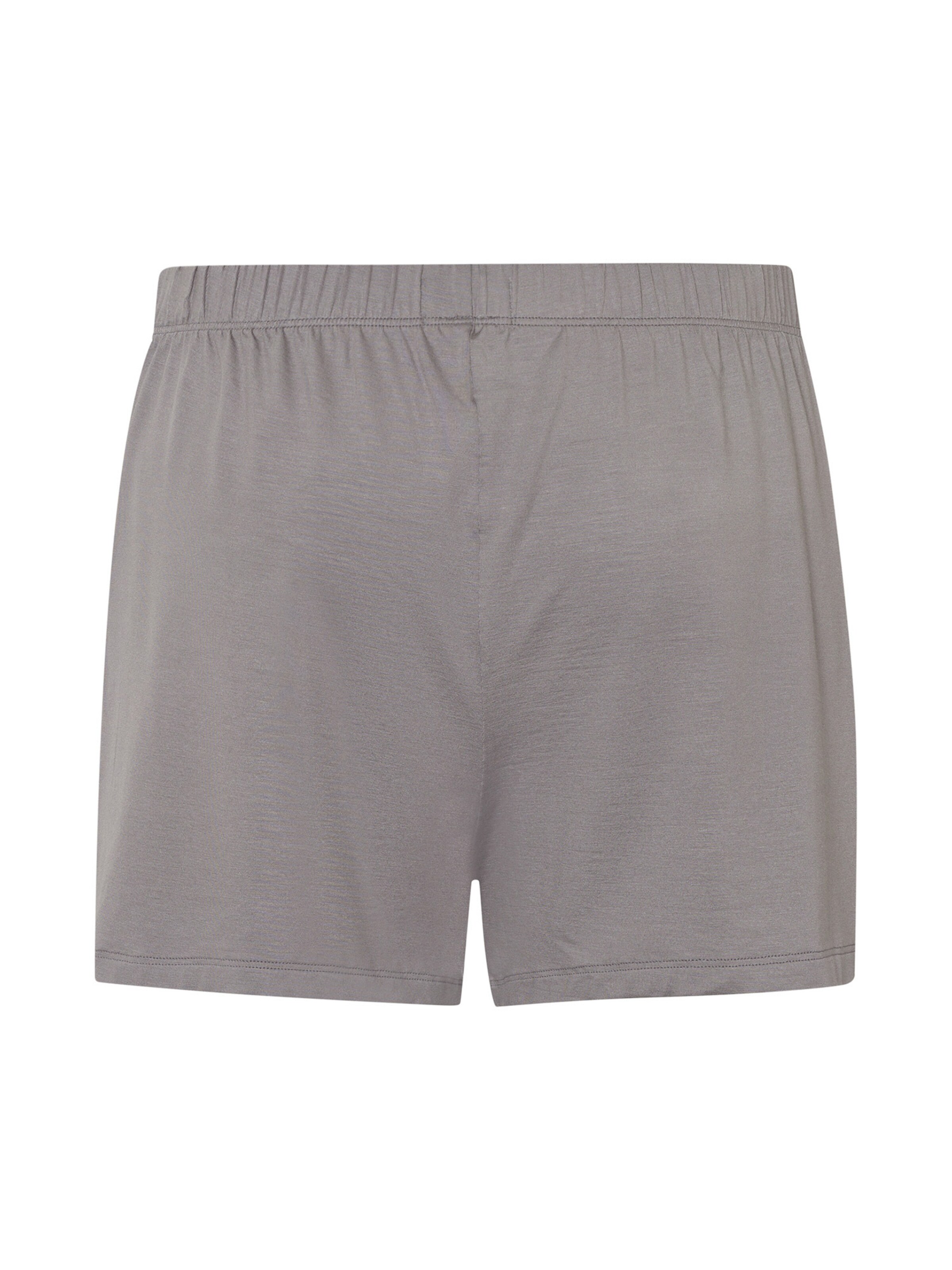 Hanro Boxershorts ' Harry ' in Grijs