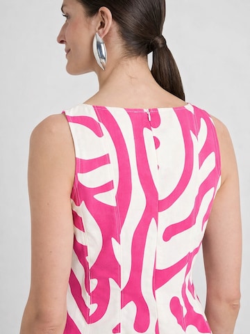 Abito 'Isabelle' di Guido Maria Kretschmer Women in rosa