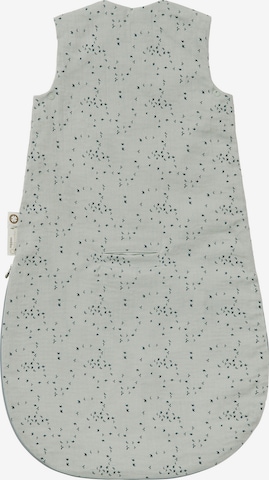 Noppies Sleeping Bag 'Botanical' in Grey: front