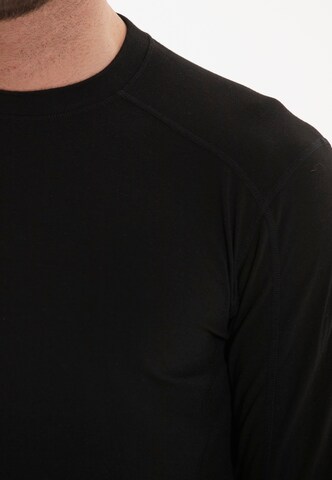 ENDURANCE Base Layer 'Ethow' in Black