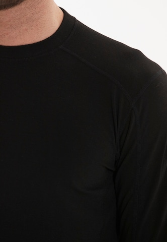 ENDURANCE Base Layer 'Ethow' in Schwarz