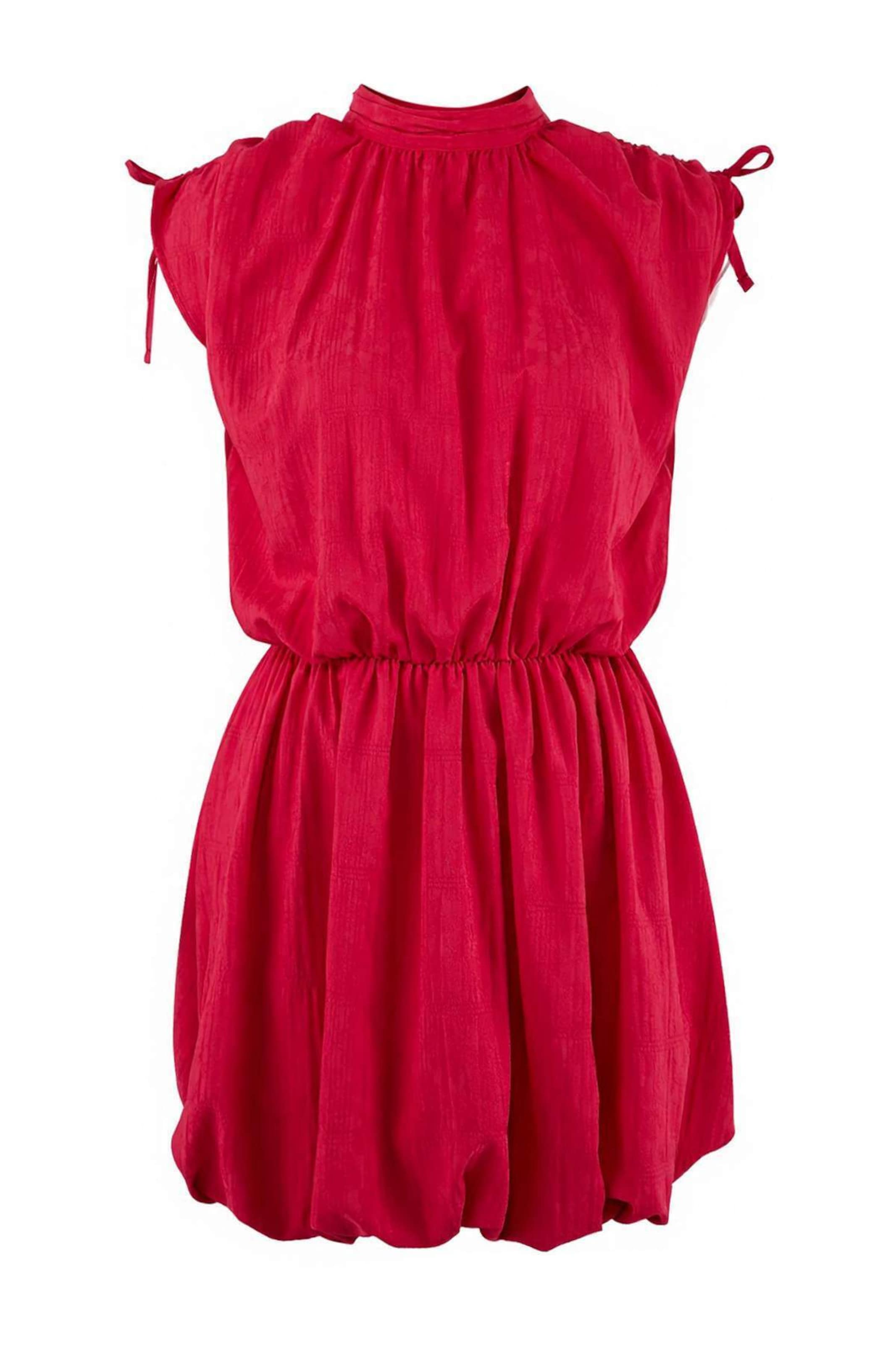 Trendyol Dress in Red: front
