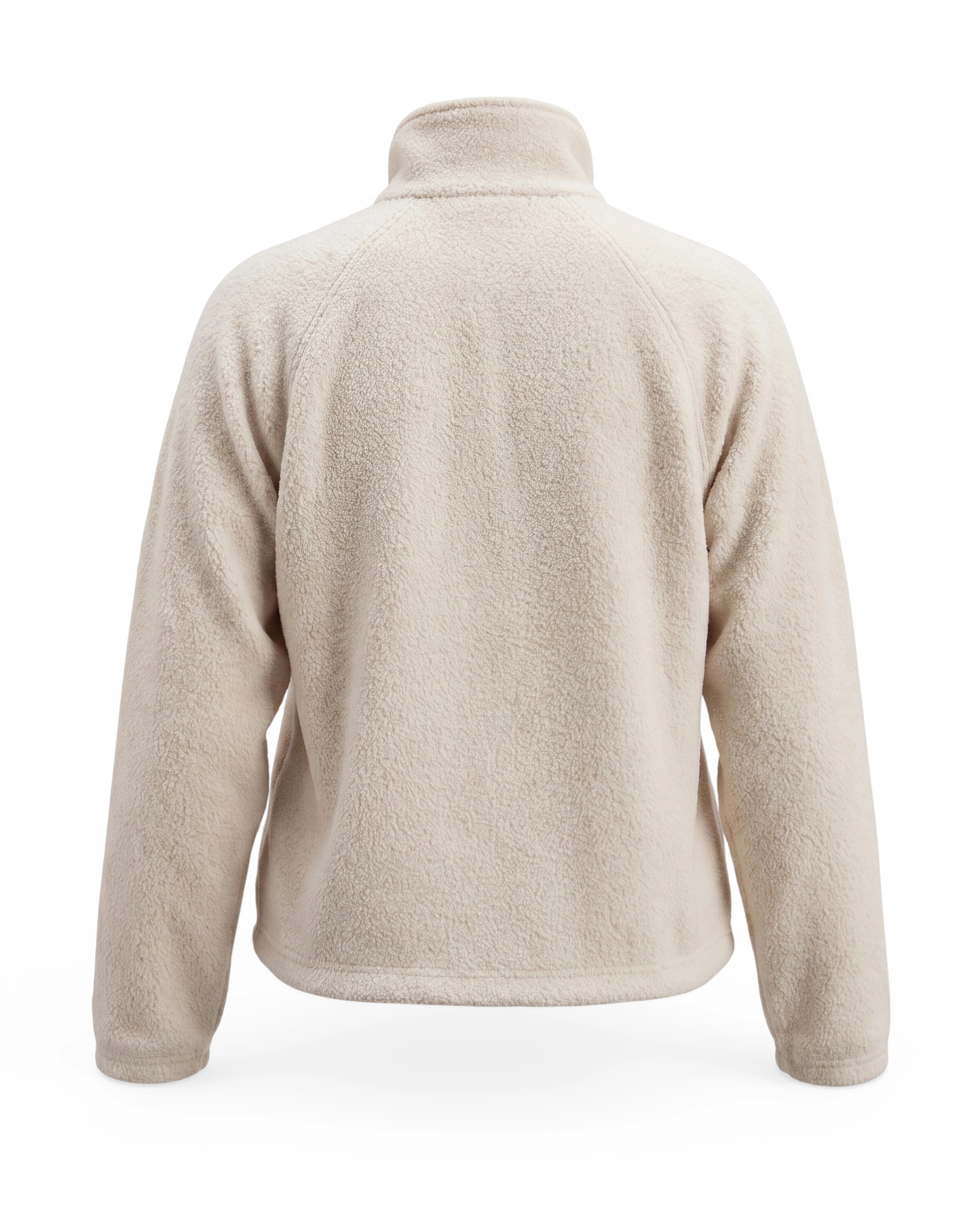 Pullover sportivo 'Jasper Ridge' di COLUMBIA in grigio