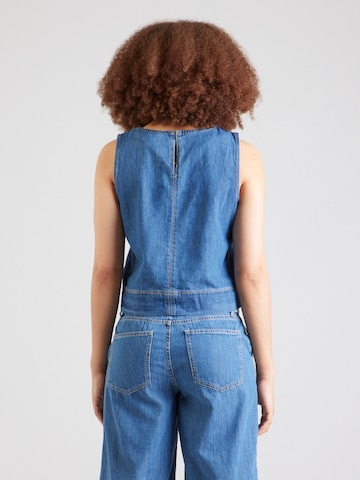 Camicia da donna 'VMJESSICA' di VERO MODA in blu