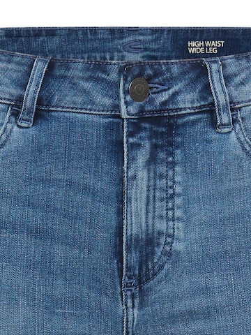CAMEL ACTIVE Regular Jeans in Blue