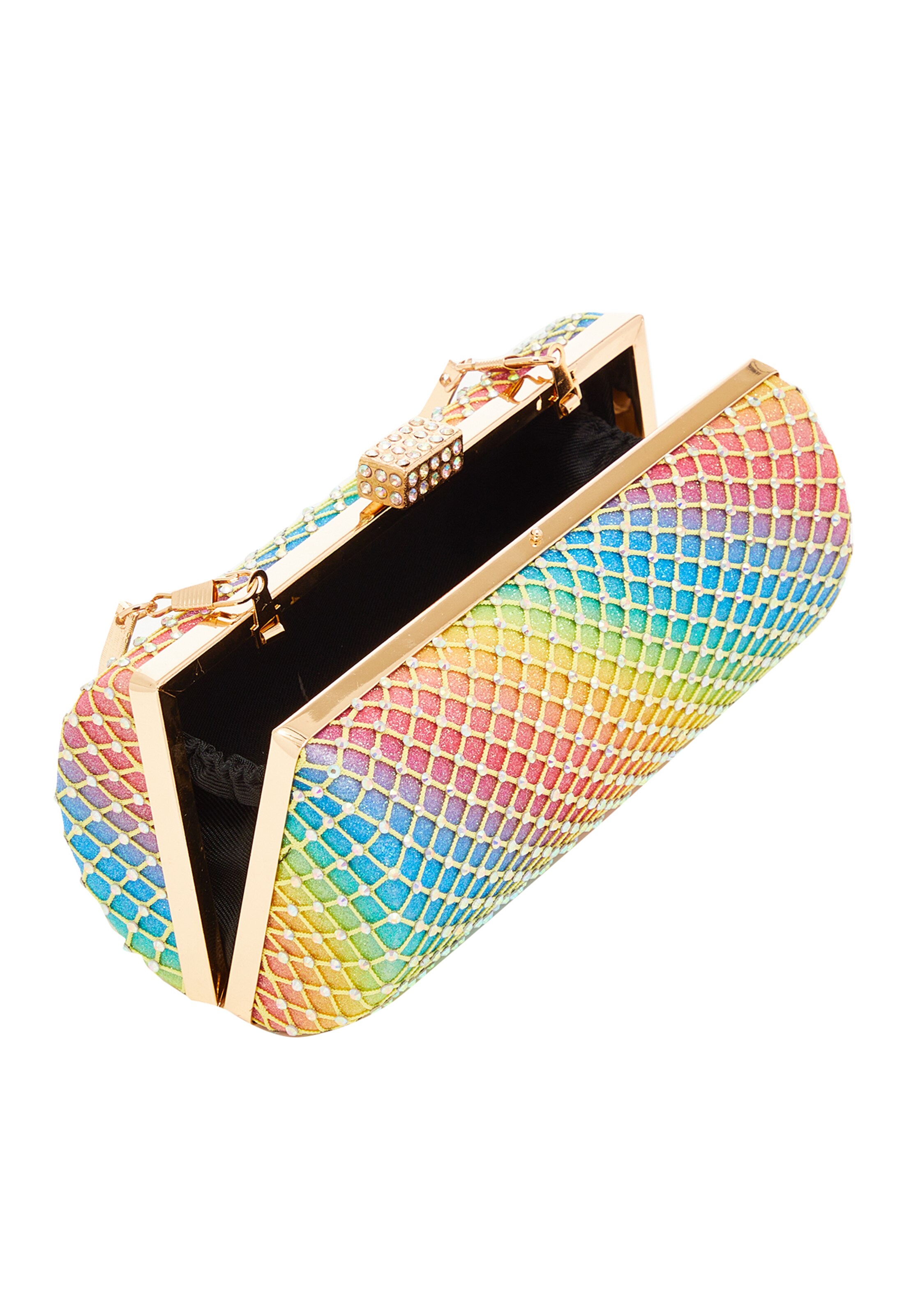 FELIPA Клатч в Смешанный