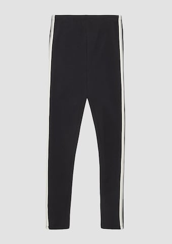 Skinny Leggings s.Oliver en noir