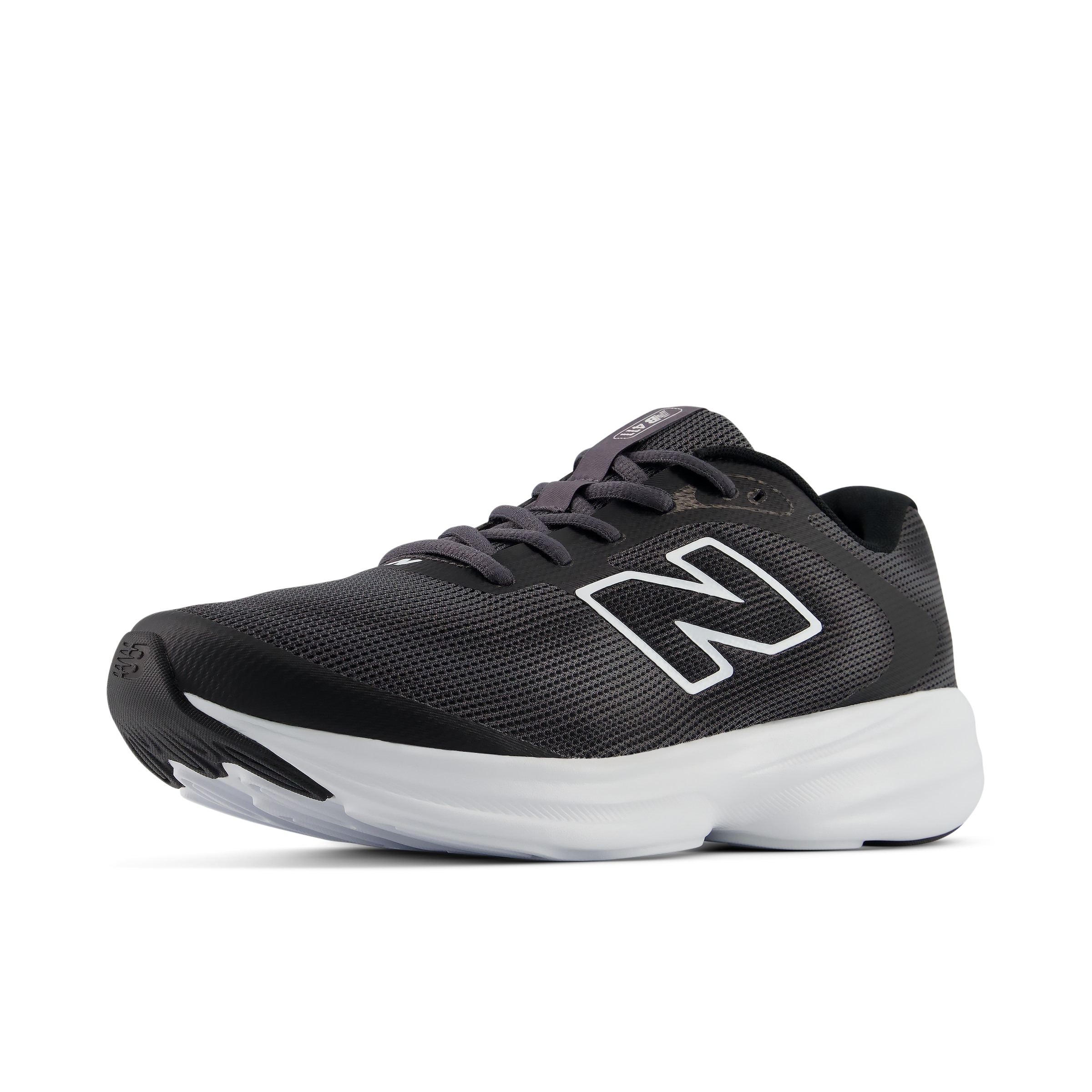 new balance Running Shoes in 40,5 in Black / White, Item view