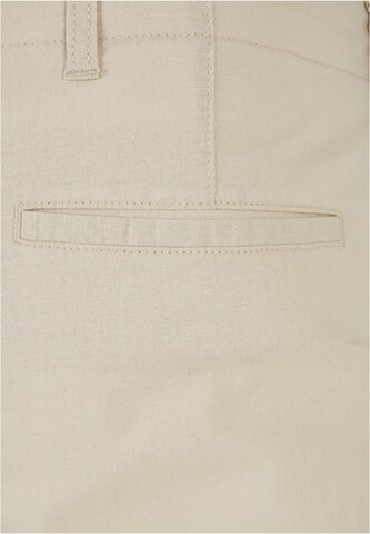 regular Pantaloni chino di Urban Classics in beige