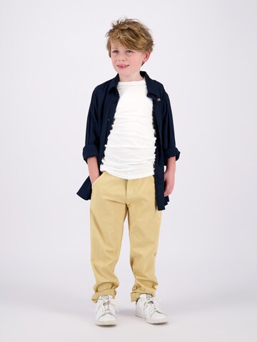 regular Pantaloni 'Salomo' di VINGINO in beige