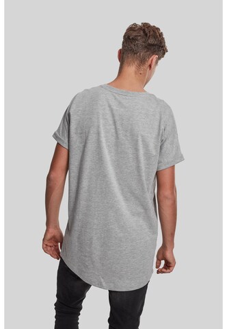 Urban Classics T-Shirt in Grau