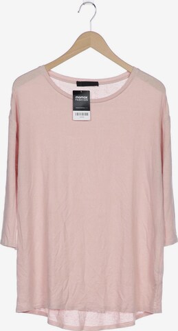 FFC Langarmshirt M in Pink: predná strana