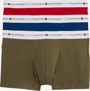 Boxers TOMMY HILFIGER en mélange de couleurs : devant