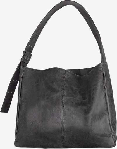 Pull&Bear Shopper in Anthracite, Item view