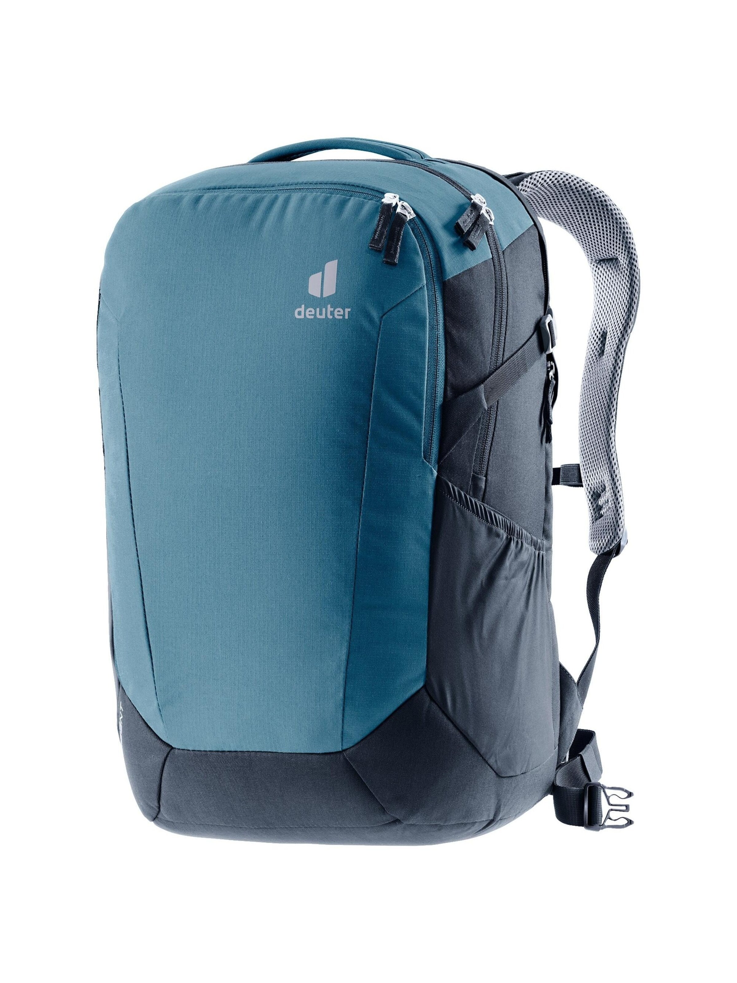 DEUTER Rucksack‌‌ in Blau: Vorderseite