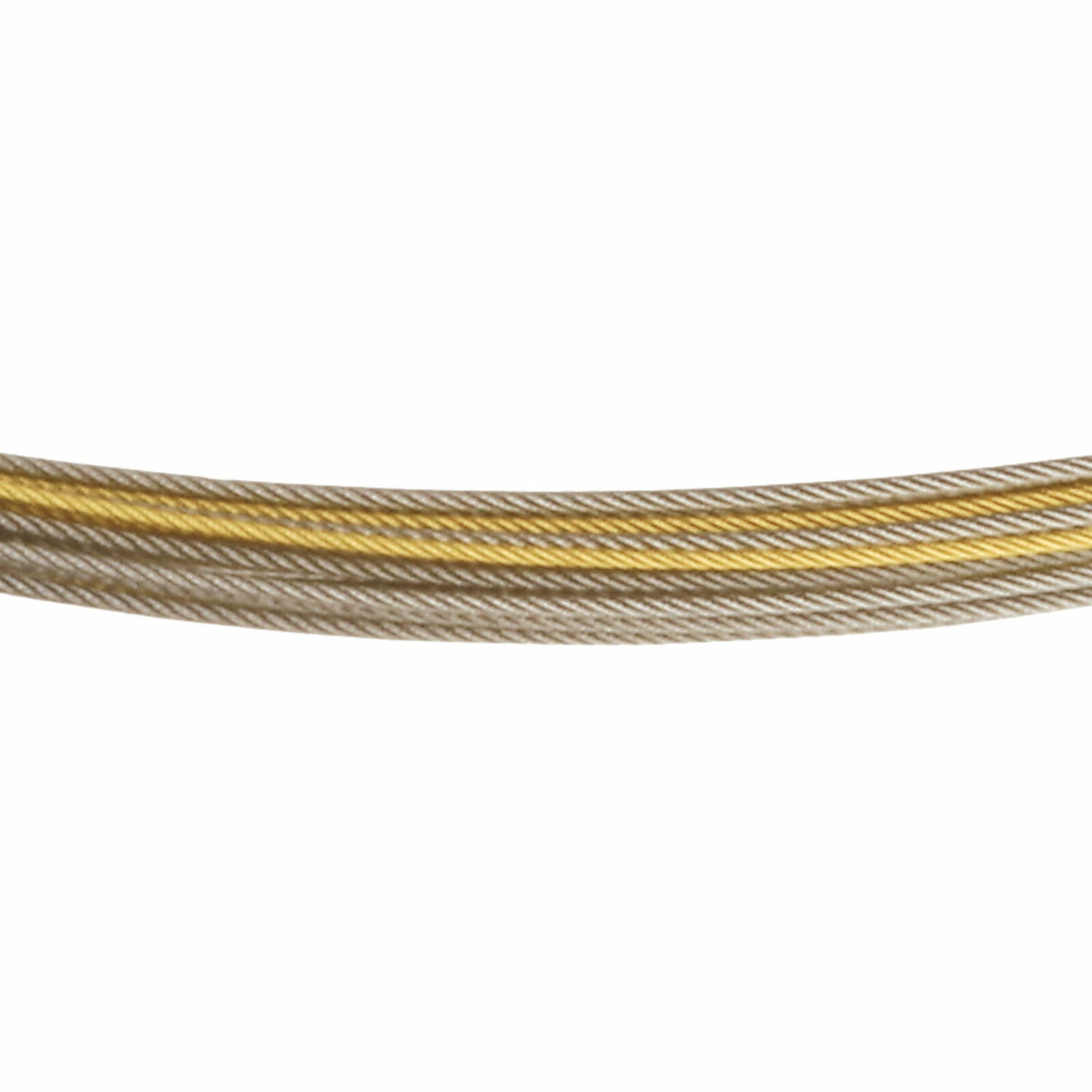Ernstes Design Necklace in Silver