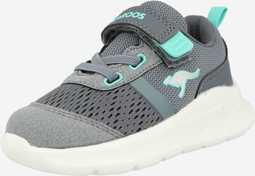 KangaROOS Sneaker in Blau: predná strana