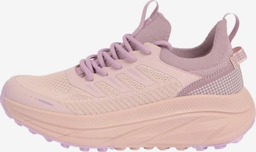 Friends Like These Sneaker 'Athleisure' in Lila: Vorderseite