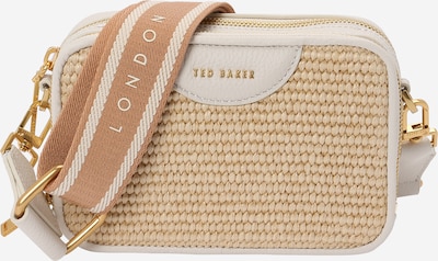 Ted Baker Torba preko ramena 'Baria' u bež / boja devine dlake (camel) / svijetlobež, Pregled proizvoda