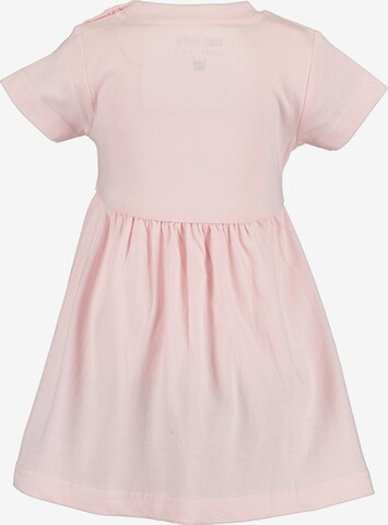 Robe BLUE SEVEN en rose