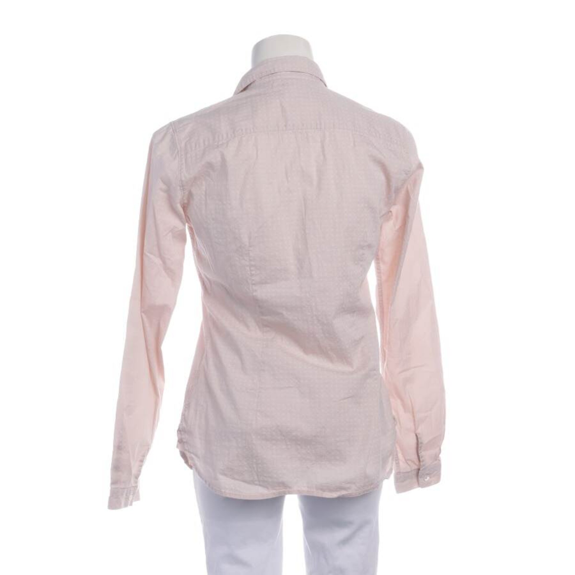TOMMY HILFIGER Bluse / Tunika S in Pink
