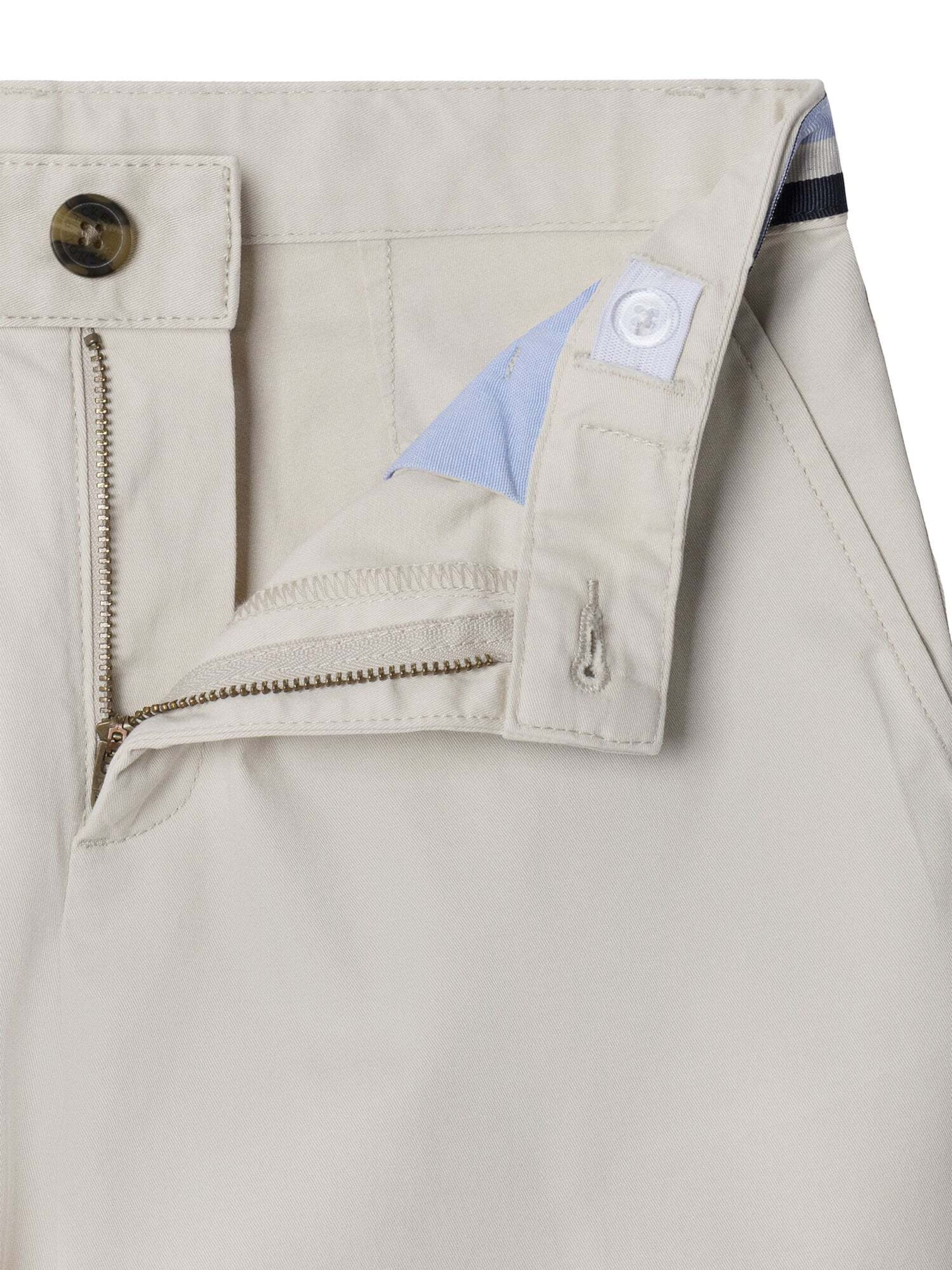regular Pantaloni di Hackett London in beige