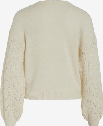 Pull-over 'Sela' VILA en beige