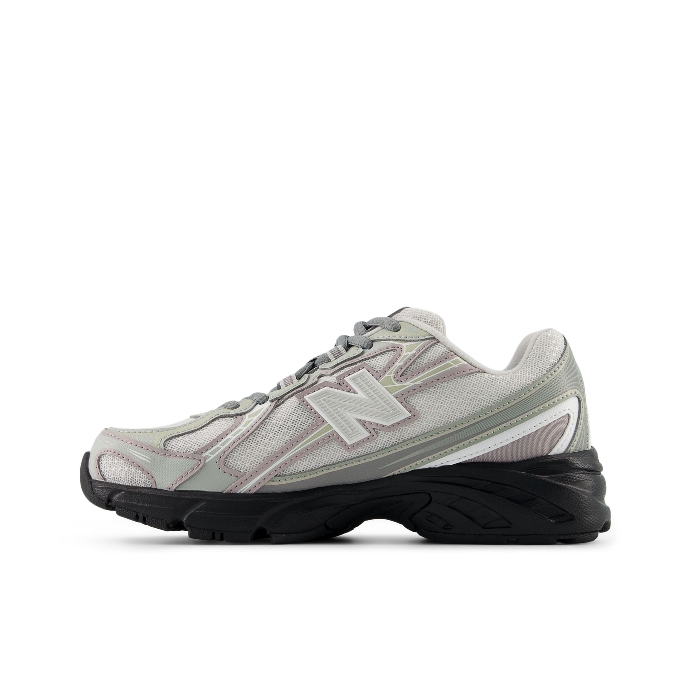 new balance Trainers '740 Lace' in Green