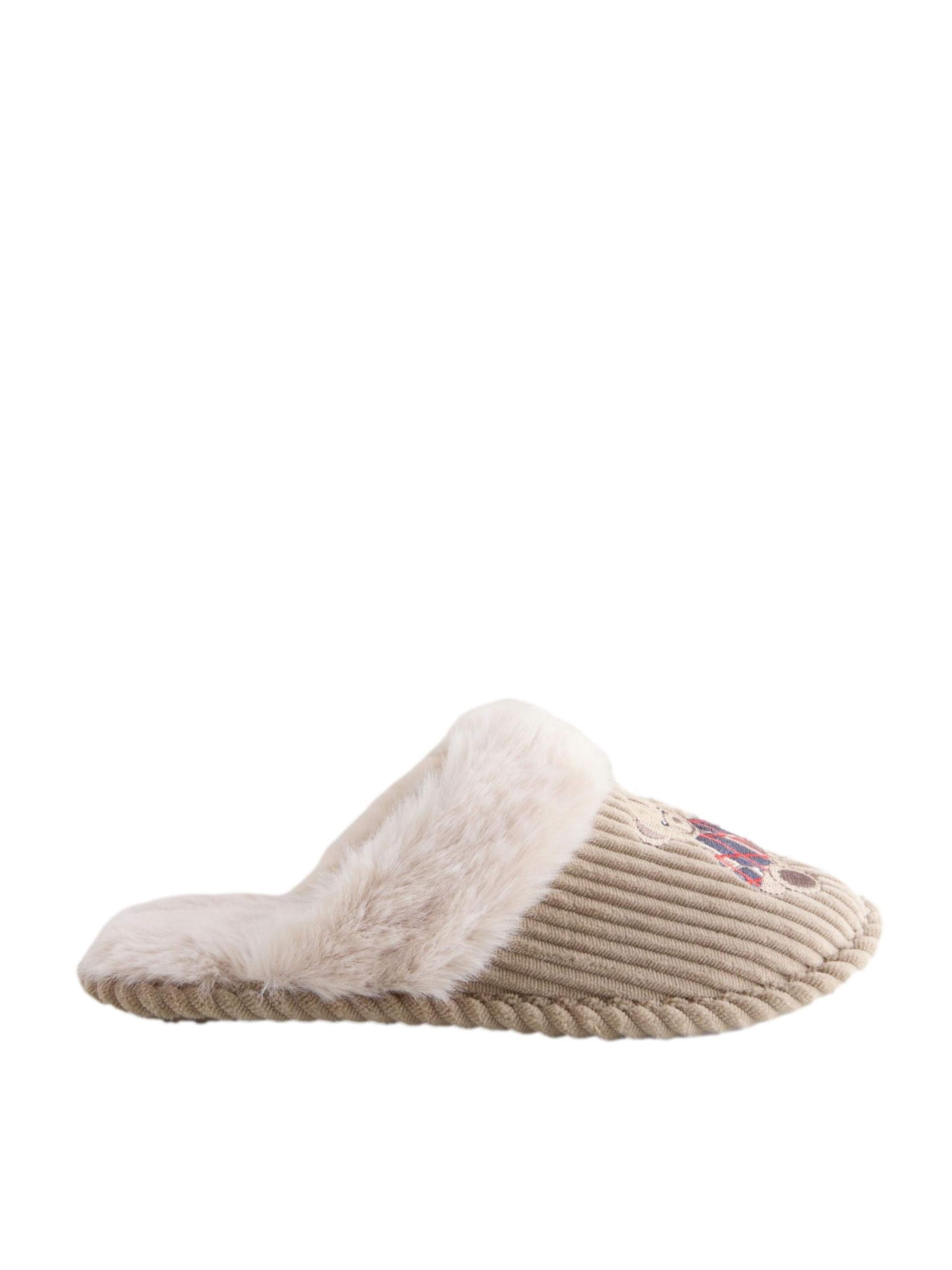 smėlio Next Naminės šlepetės