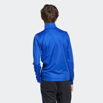 ADIDAS PERFORMANCE Funktionsshirt 'Tiro 25 Essentials' in Blau