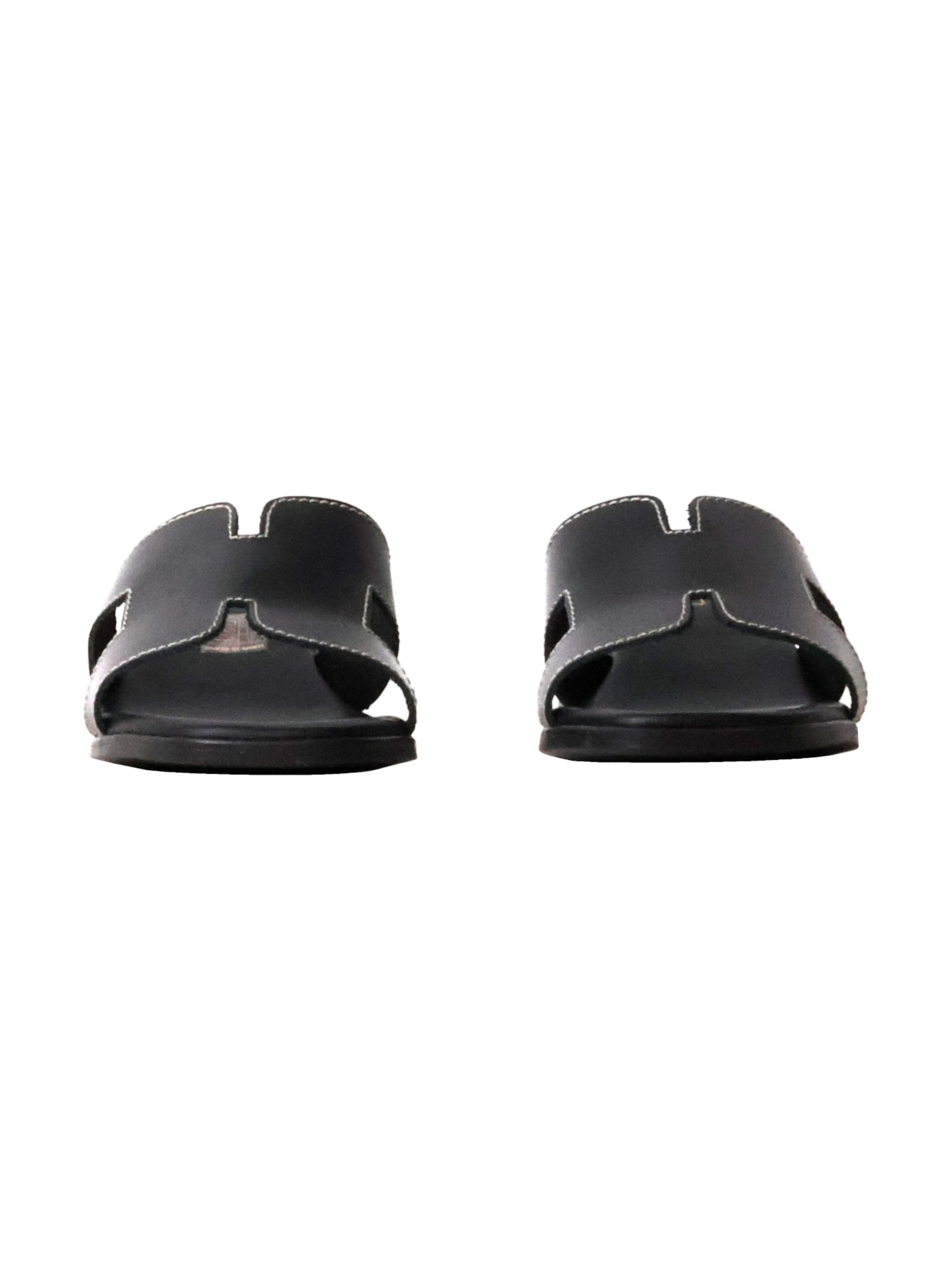 Oh my Sandals - Sandalias en negro