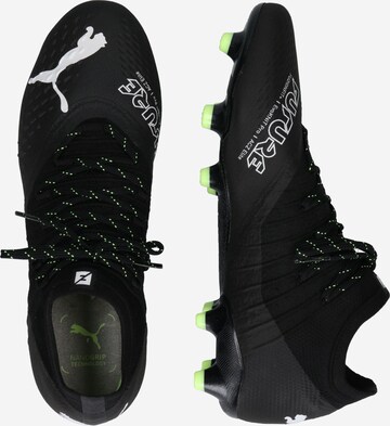 PUMA Fotballsko 'Future Z 1.3' i svart