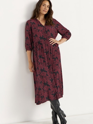 Robe Cellbes of Sweden en rouge