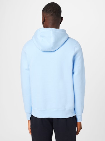 TOMMY HILFIGER Regular fit Sweatshirt in Blue