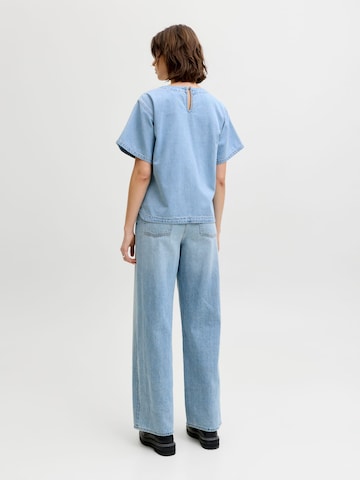 JJXX Bluse 'JXMaxine' in Blau