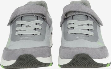 Vado Sneaker in Grau