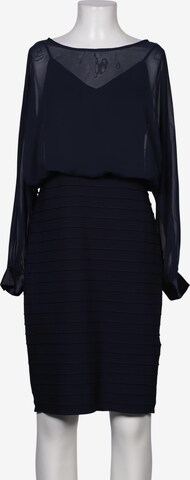 Adrianna Papell Dress in M in Blue: front